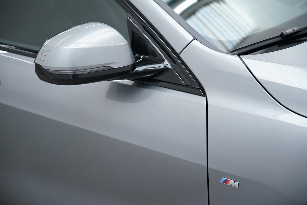 BMW Serie 1 118d MSport auto
