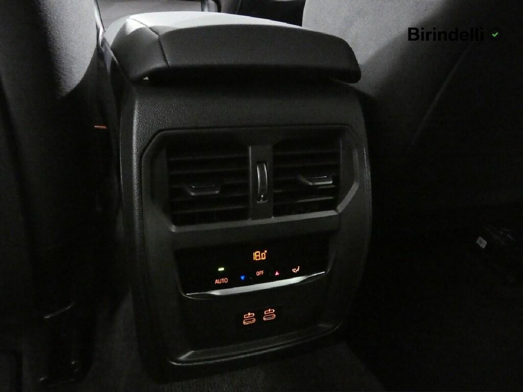 BMW Serie 3 318d Touring mhev 48V Msport auto
