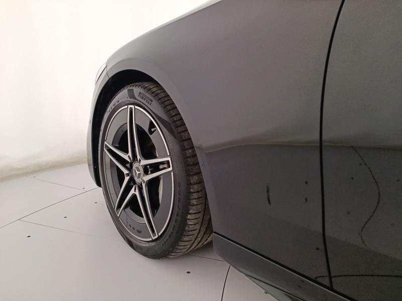 Mercedes Classe C 200 d mild hybrid Premium auto