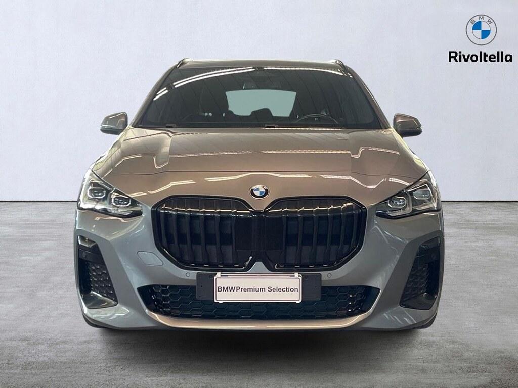 BMW Serie 2 218d Active Tourer Msport auto