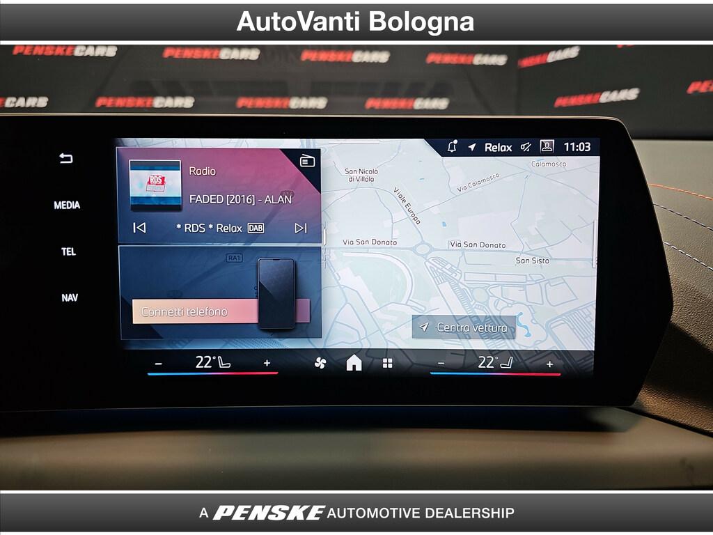 BMW Serie 1 118d MSport auto