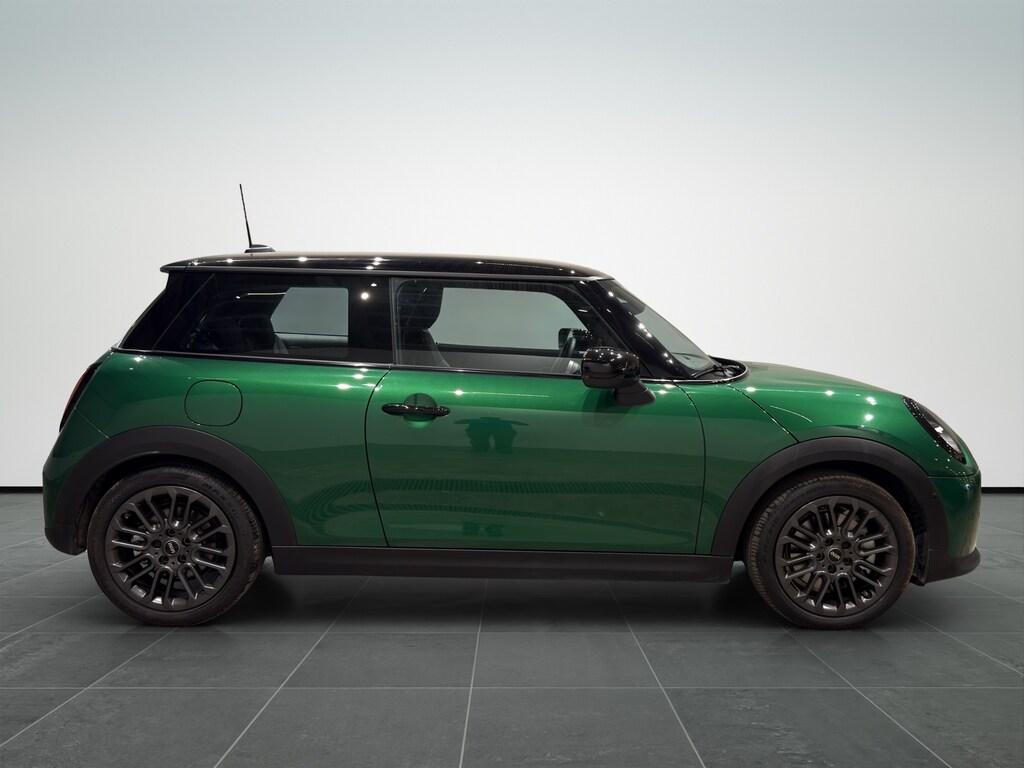 Mini Mini Cooper 3p 1.5 C Classic auto