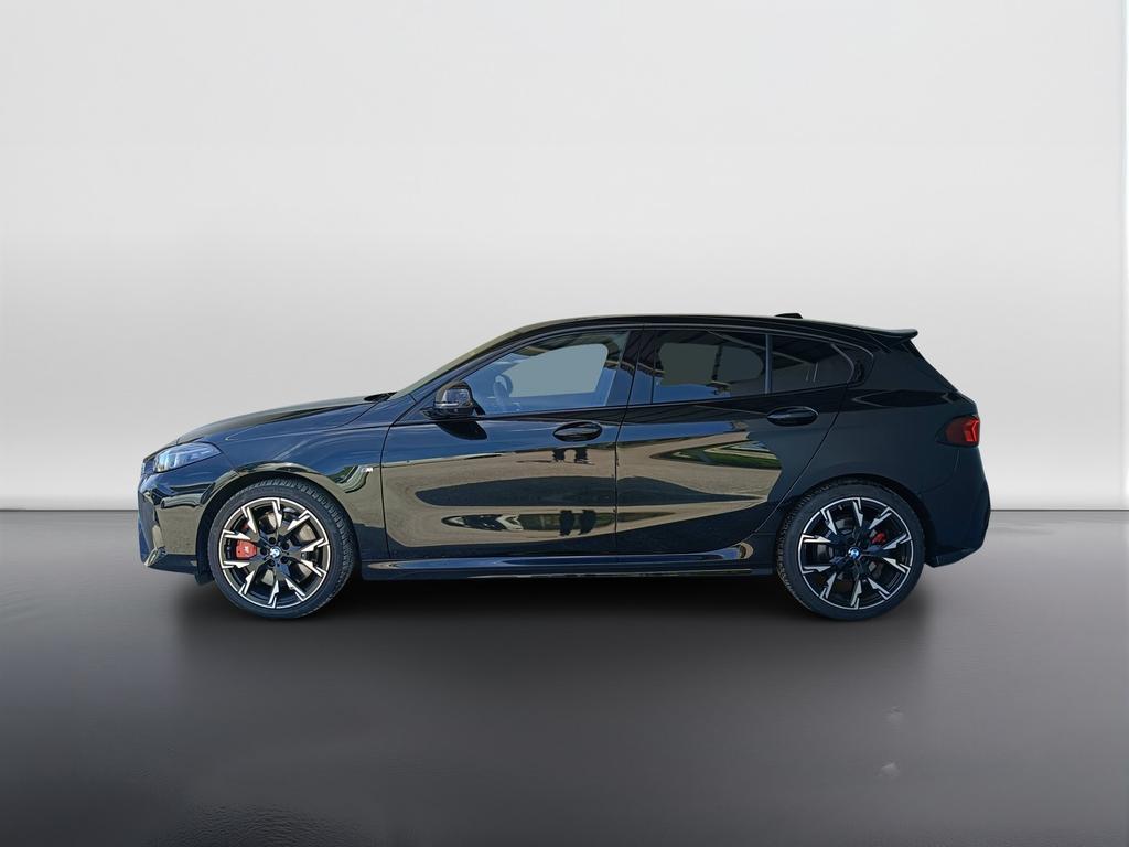 BMW Serie 1 118d MSport Pro auto