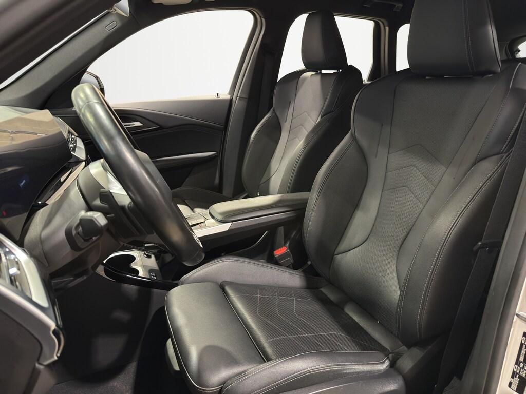 BMW X1 sdrive18d Msport auto