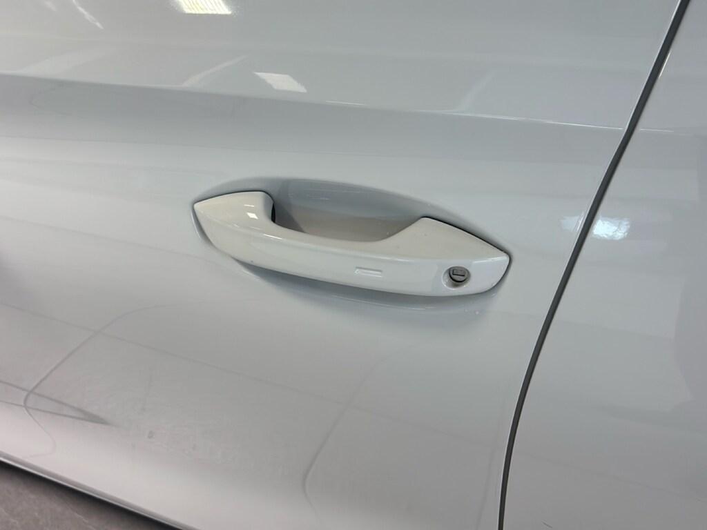 Cupra Leon Sportstourer 1.5 hybrid 150cv dsg