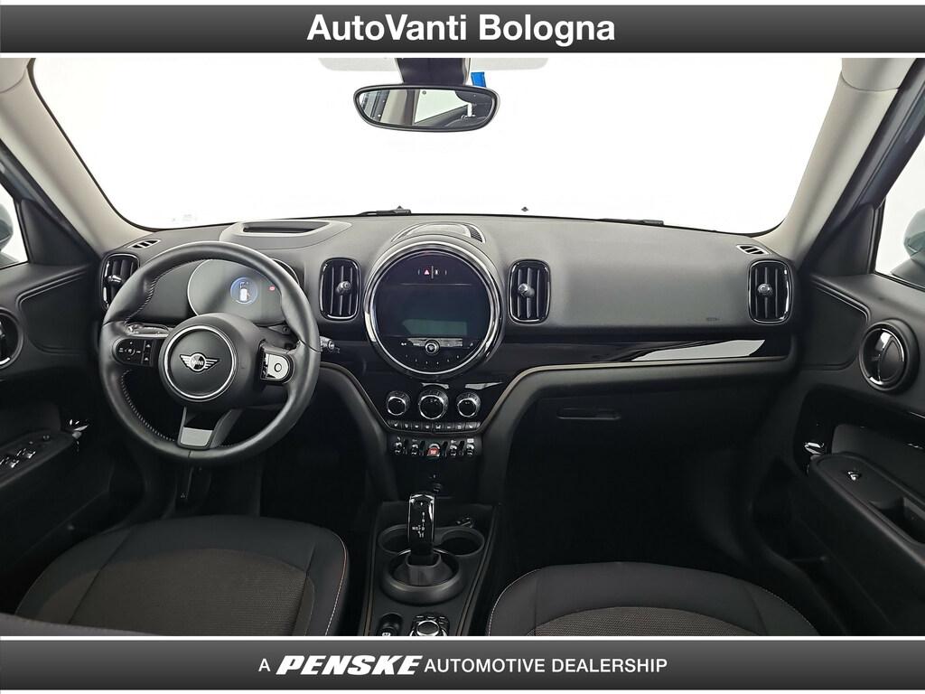 Mini Cooper D Countryman 2.0 TwinPower Turbo Cooper D Business ALL4 Steptronic