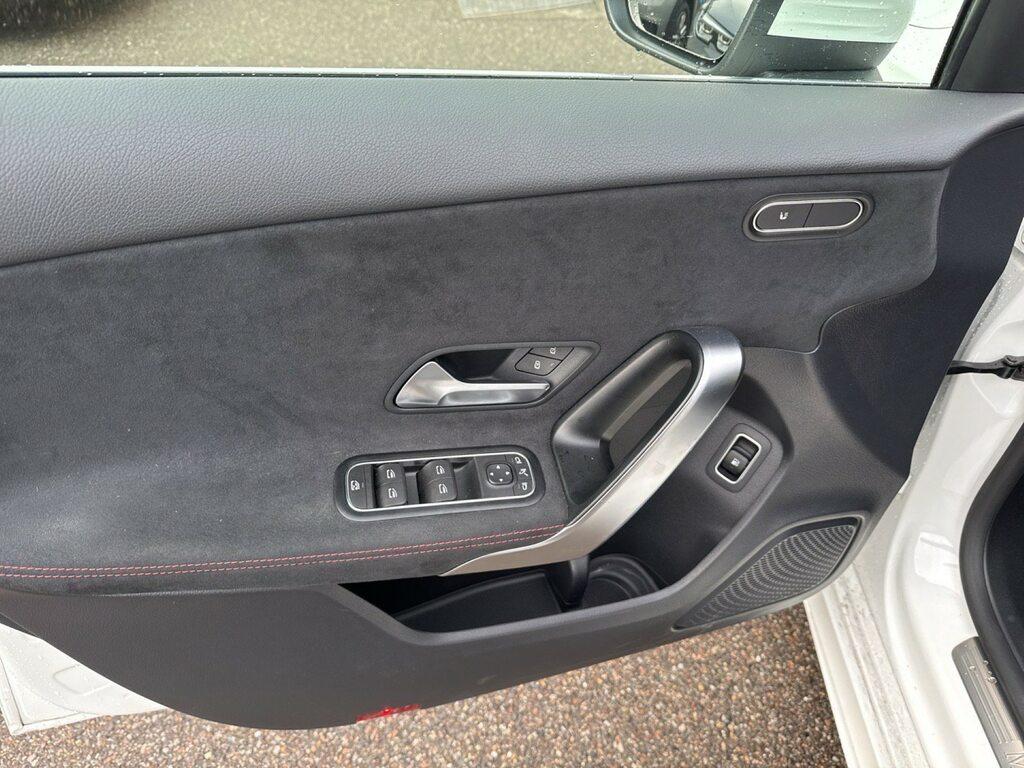 Mercedes Classe A 250 e phev Advanced Plus AMG Line auto