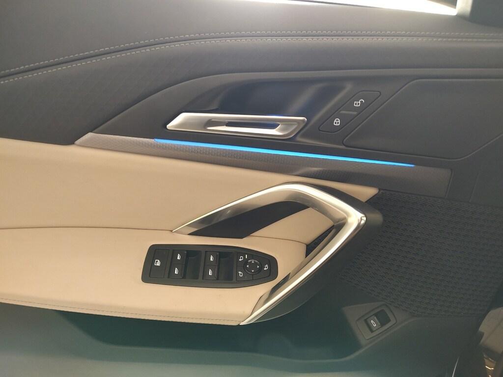 BMW X2 xdrive 20d 48V MSport auto