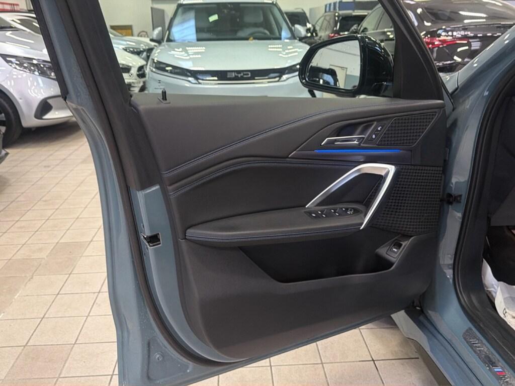 BMW X1 xdrive20d mhev 48V Msport auto