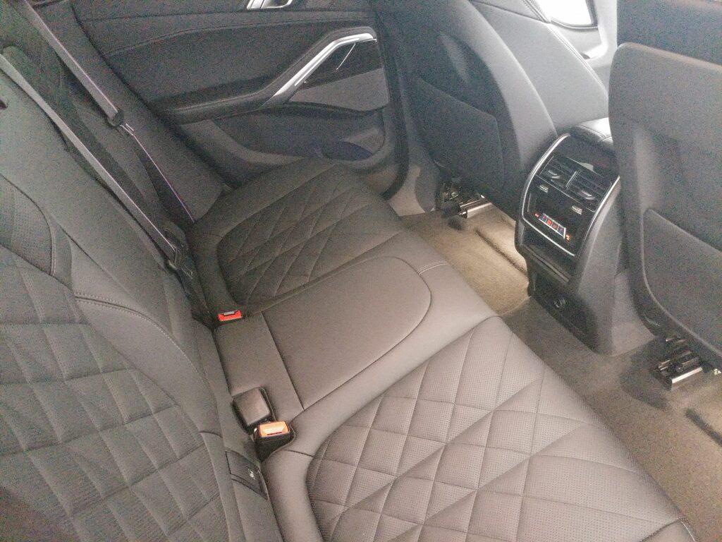 BMW X6 xdrive30d MSport Pro auto