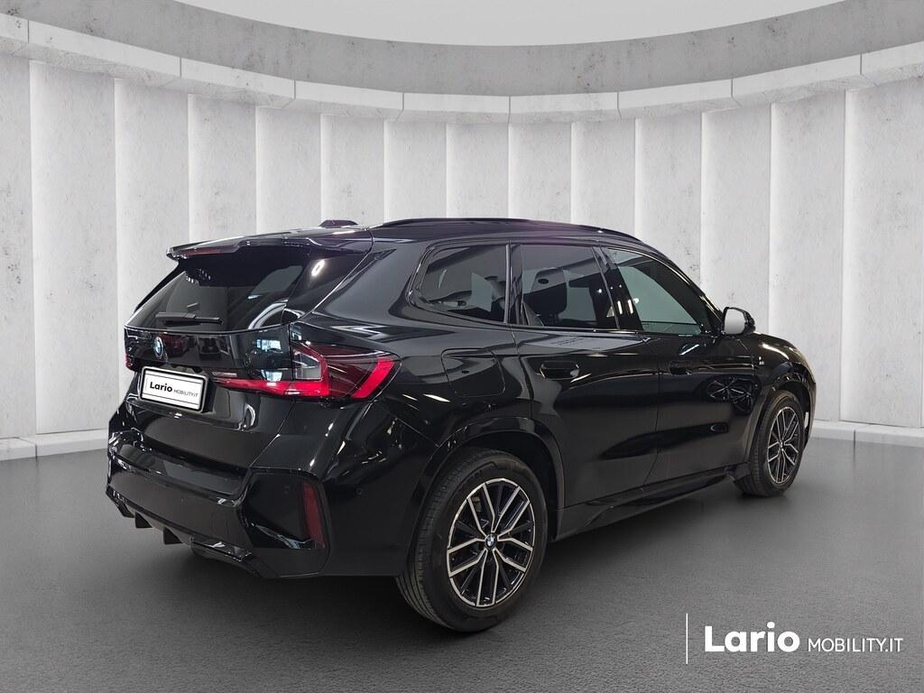 BMW X1 sdrive18d MSport Edition Balance auto