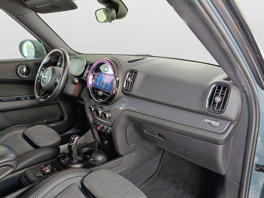 Mini One D Countryman 1.5 TwinPower Turbo One D