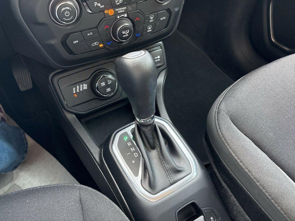 Jeep Renegade 1.3 t4 phev Limited 4xe at6
