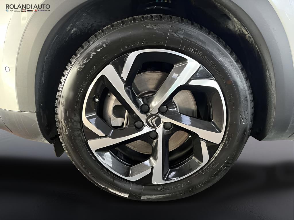 Citroen C5 Aircross 1.6 hybrid Feel 225 e-eat8