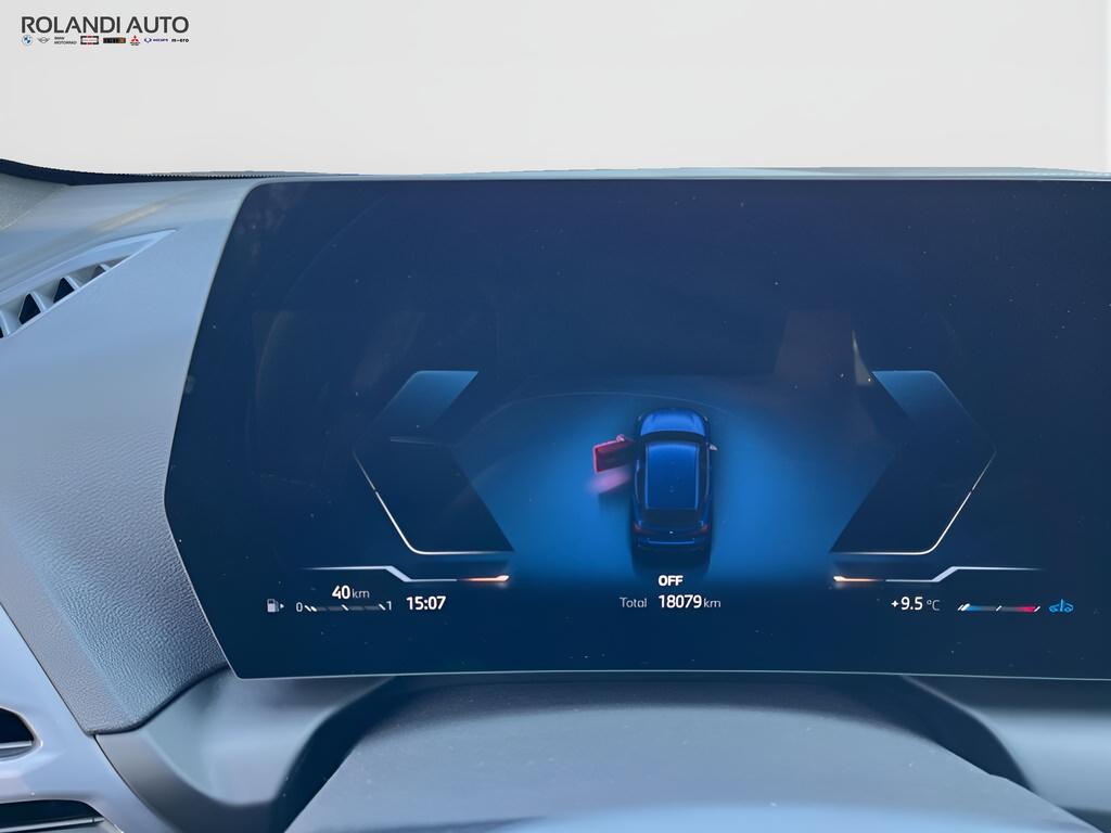 BMW Serie 1 120d 48V MSport Pro auto