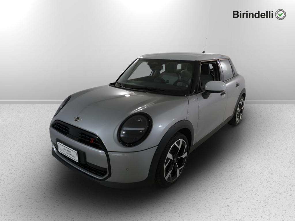 Mini Mini Cooper 5p 2.0 S Classic auto