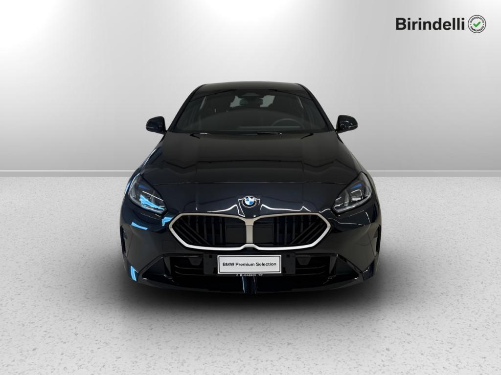 BMW Serie 1 120 48V MSport auto