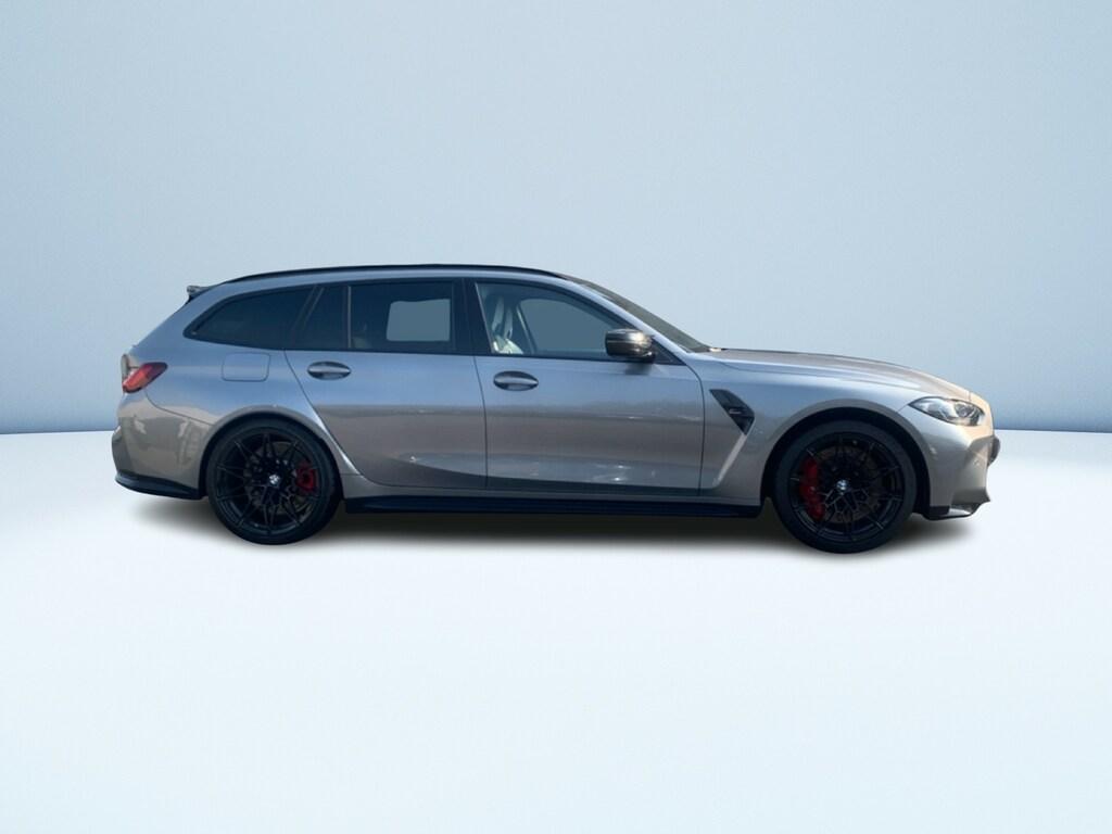 BMW M3 Touring 3.0 Competition M xdrive auto