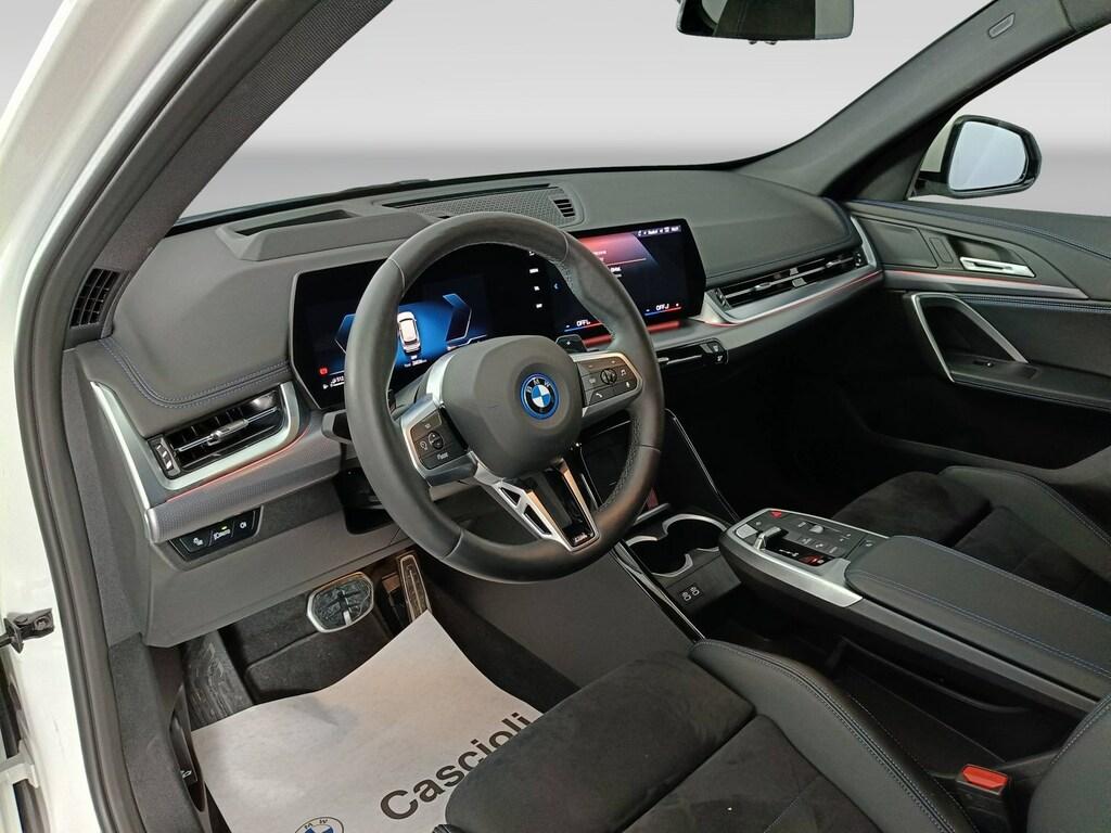 BMW X1 xdrive 25e MSport Pro auto