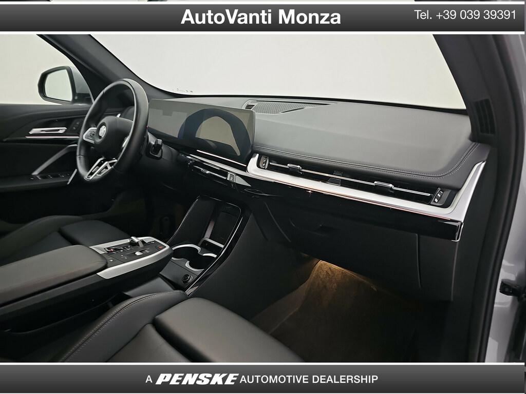 BMW X1 sdrive18d Msport auto