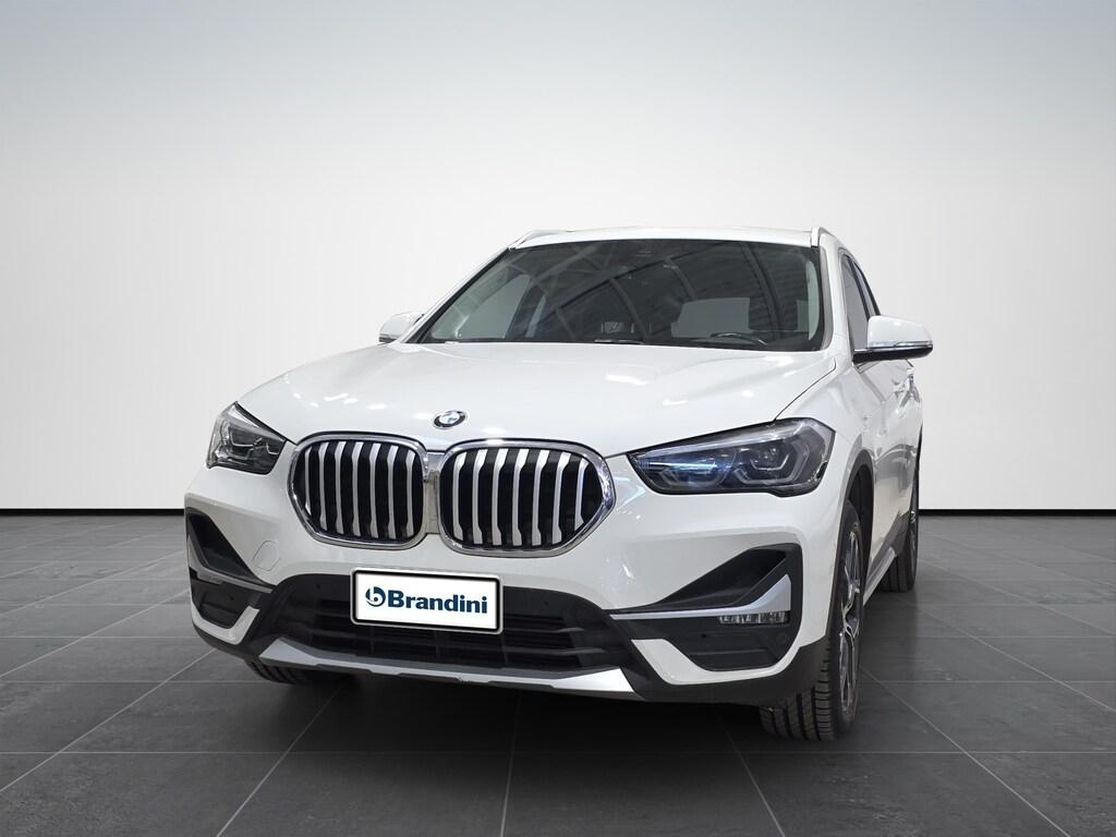 BMW X1 sdrive18d xLine Plus auto