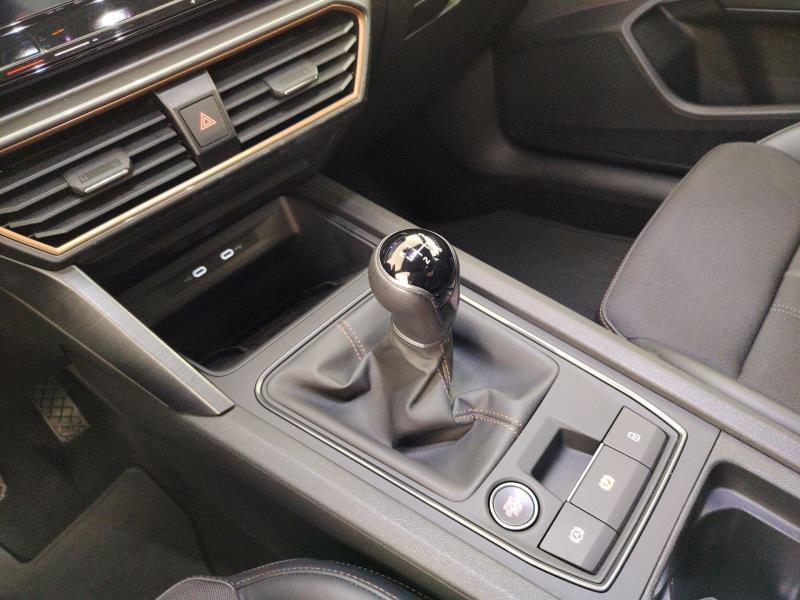 Cupra Formentor 2.0 tdi