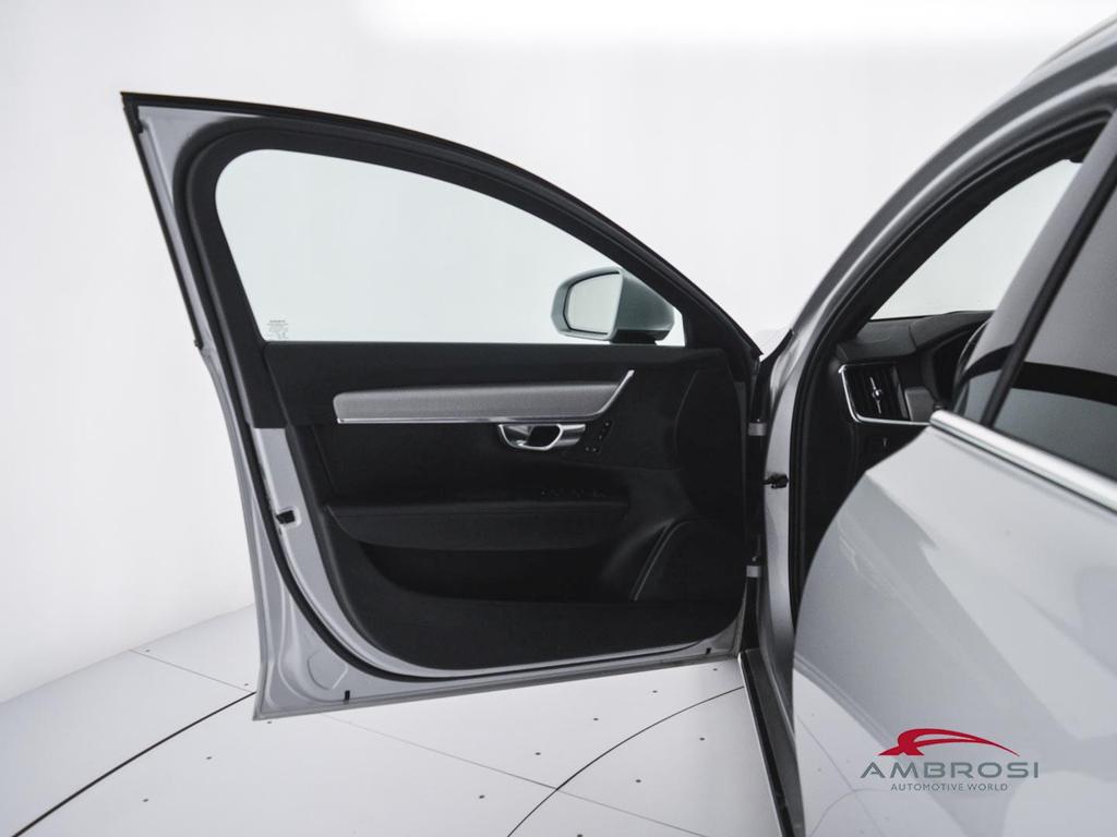 Volvo V90 2.0 D4 Momentum awd geartronic