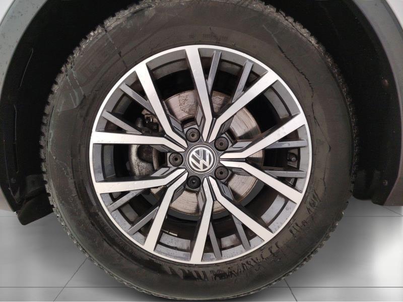 Volkswagen Tiguan 1.6 tdi Business 115cv