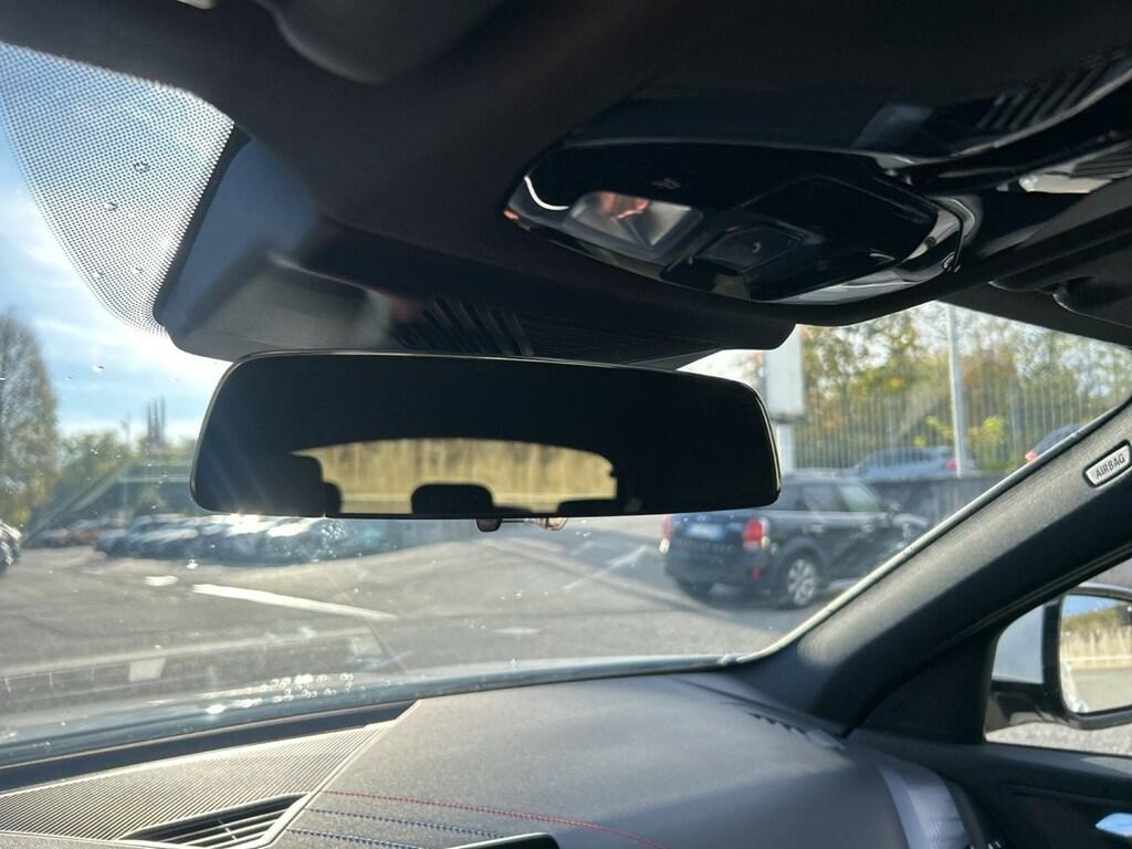 BMW Serie 1 118d MSport Pro auto