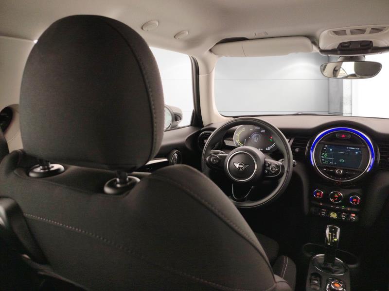 Mini Cooper SE Mini 3p Cooper SE S auto