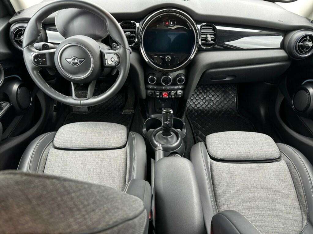 Mini Cooper S 2.0 TwinPower Turbo Cooper S DCT