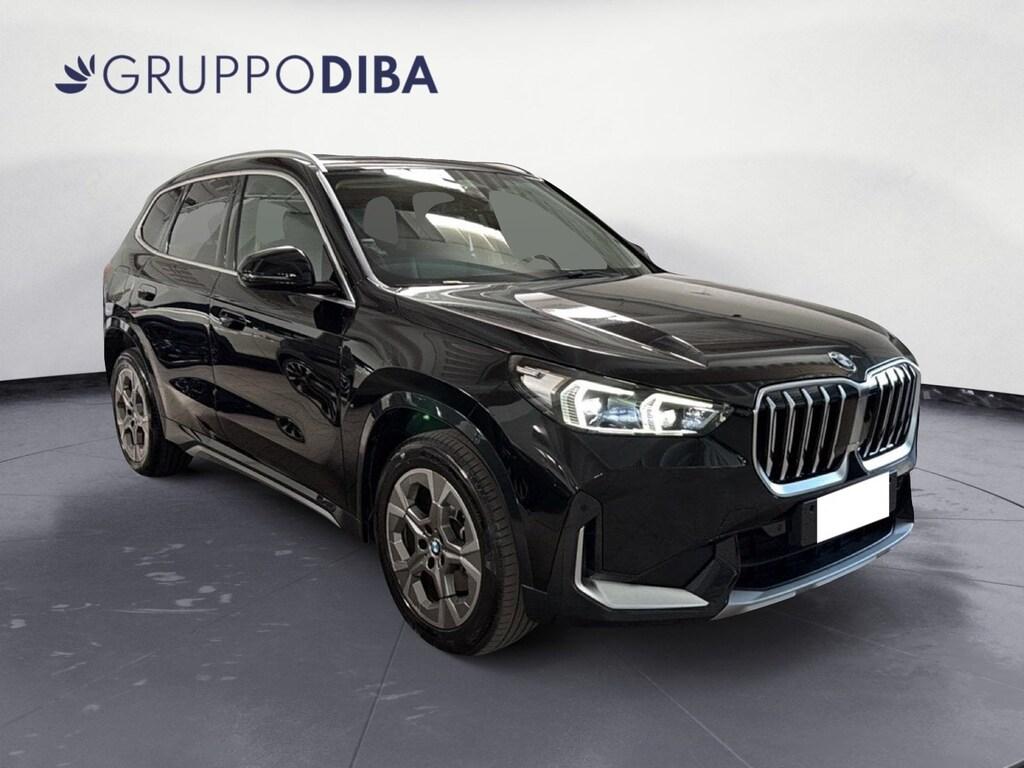 BMW X1 sdrive18d X-Line Edition Essence auto