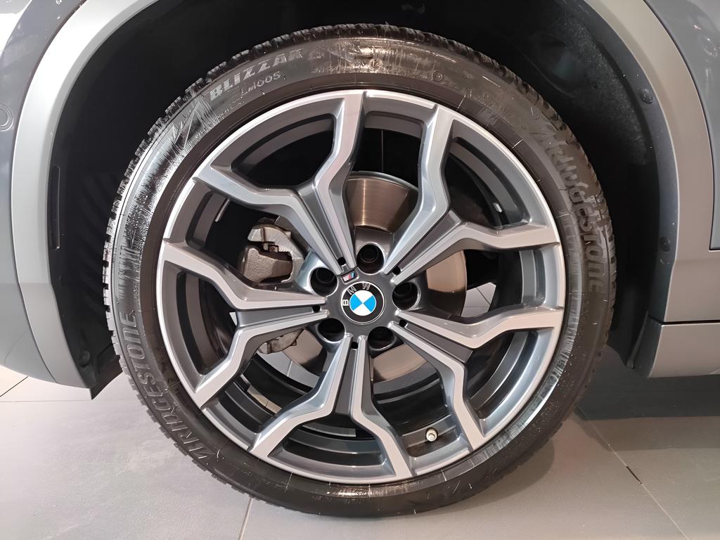 BMW X2 sdrive18d Msport X auto
