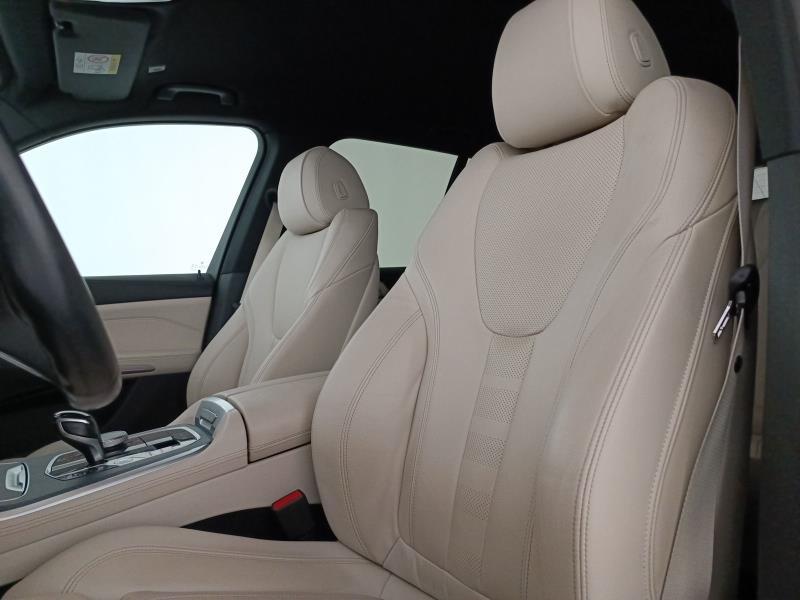 BMW X5 xdrive30d mhev 48V Msport auto
