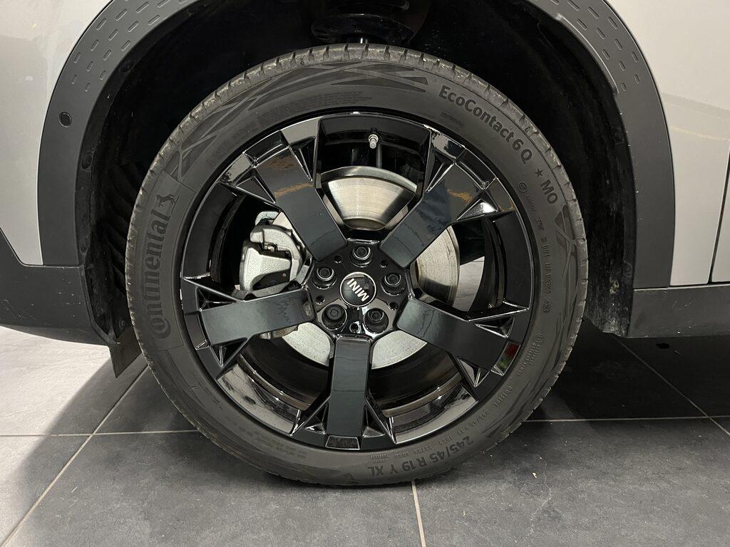 Mini Mini Countryman 1.5 48V C Classic auto