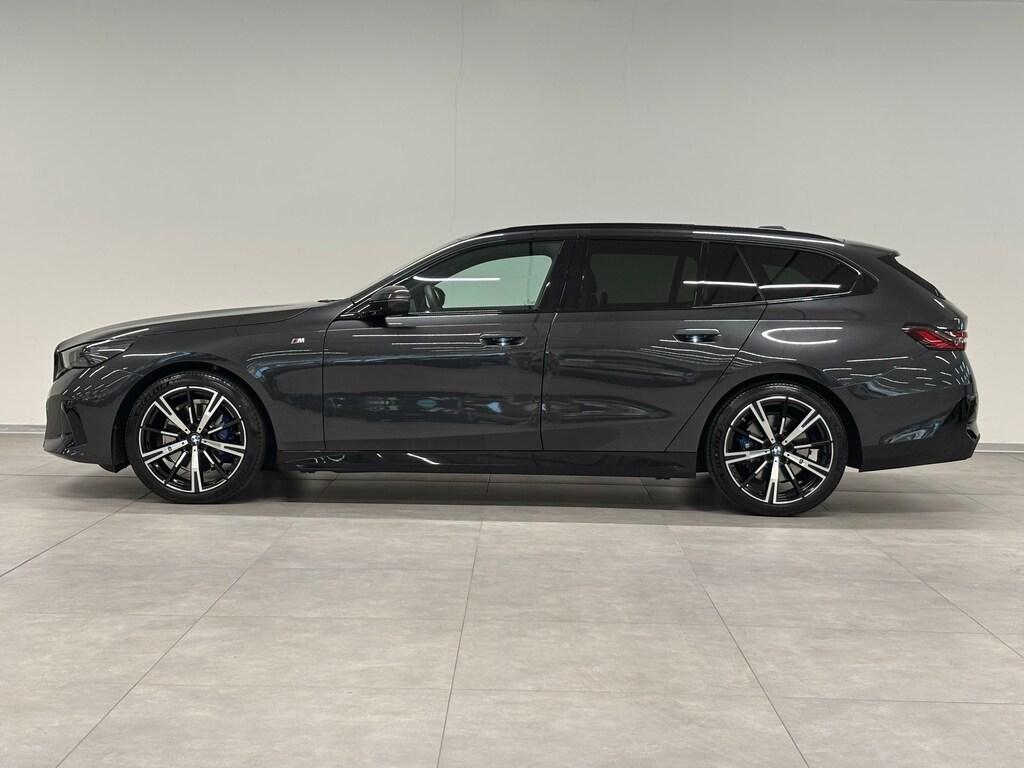 BMW Serie 5 520d Touring 48V xdrive M Sport Pro auto