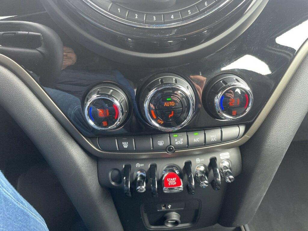 Mini Cooper D Countryman 2.0 TwinPower Turbo Cooper D Hype Steptronic