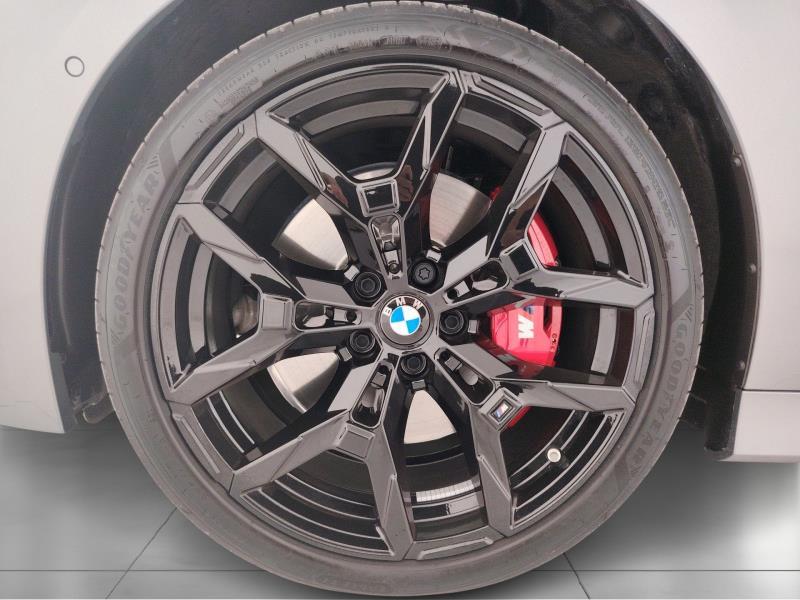 BMW Serie 3 330d Touring mhev 48V xdrive M Sport Pro auto