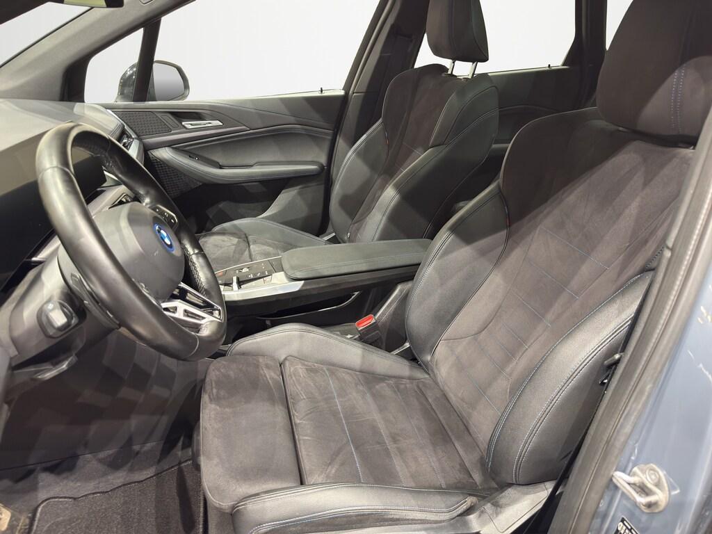 BMW Serie 2 225e Active Tourer xdrive Msport auto