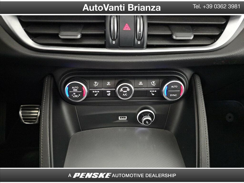 Alfa Romeo Stelvio 2.0 t Veloce Q4 280cv auto