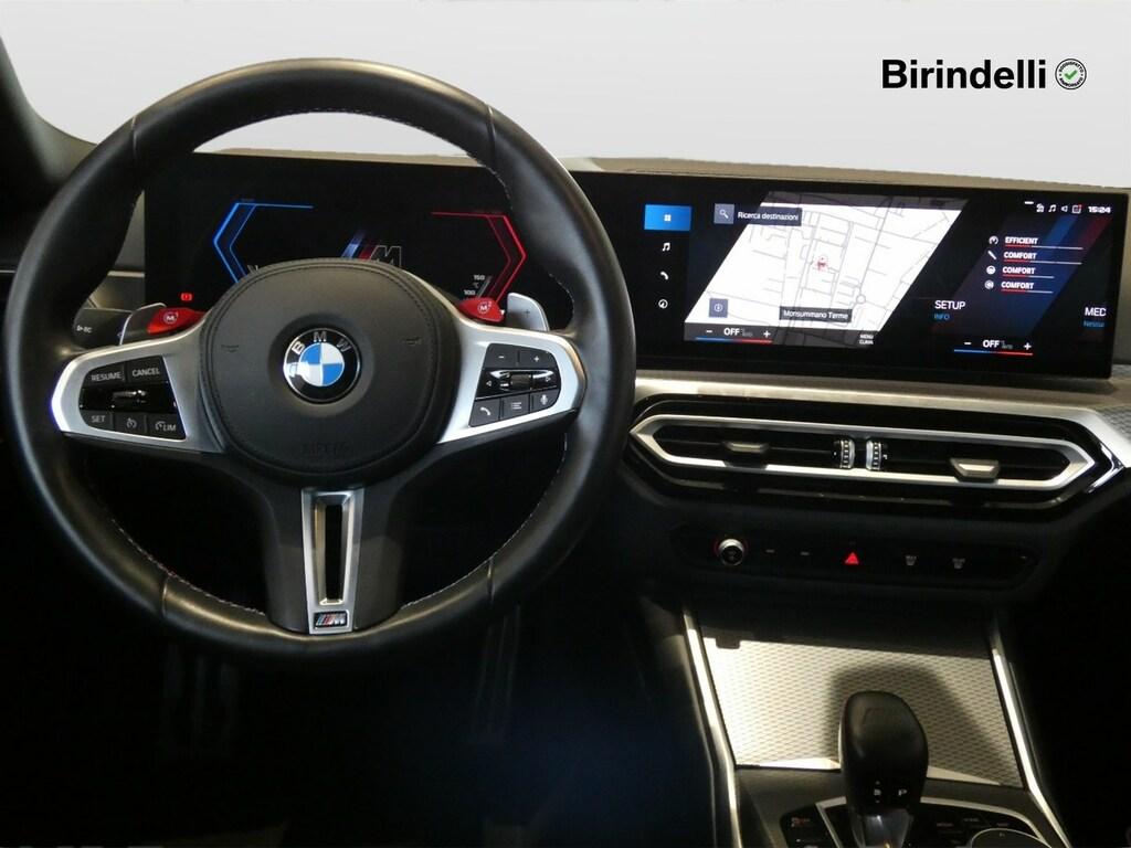 BMW M2 Coupe 3.0 460cv auto