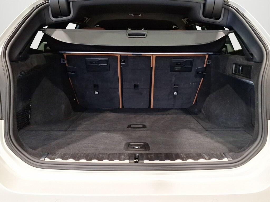 BMW Serie 3 320d Touring mhev 48V auto