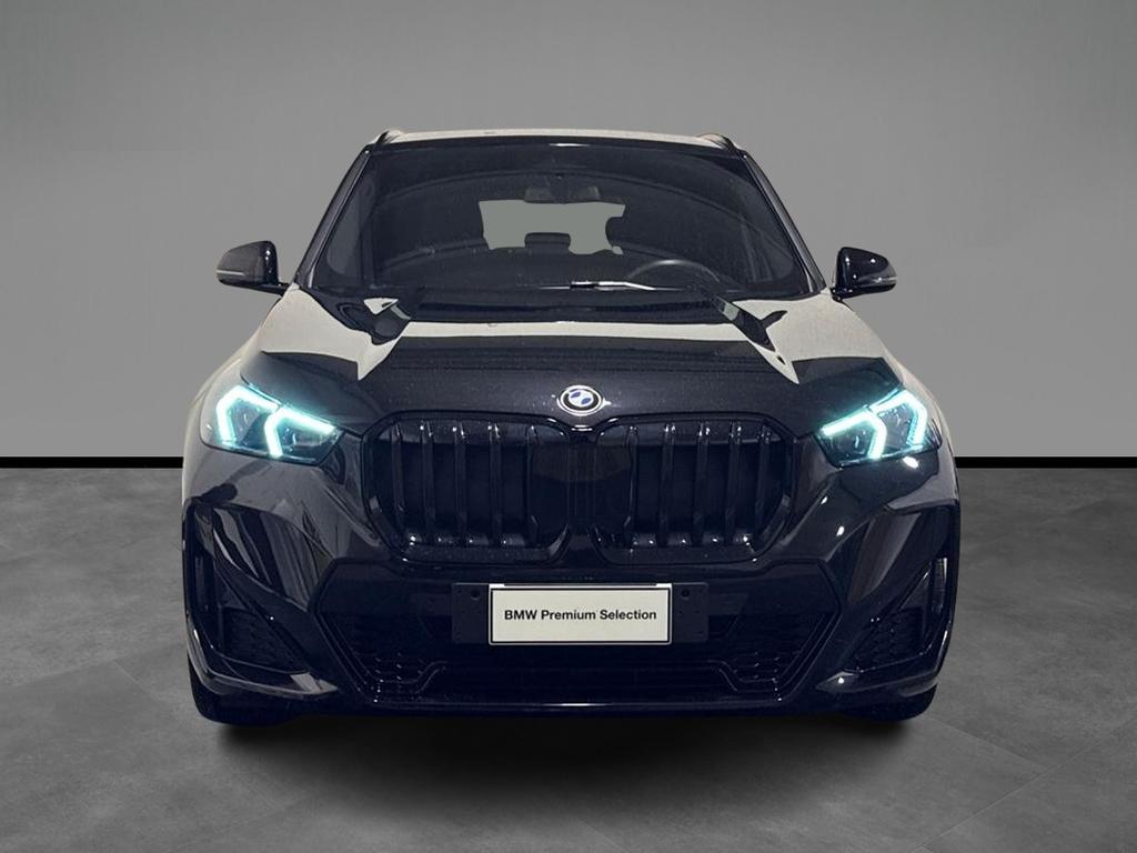 BMW X1 xdrive20d mhev 48V Msport auto