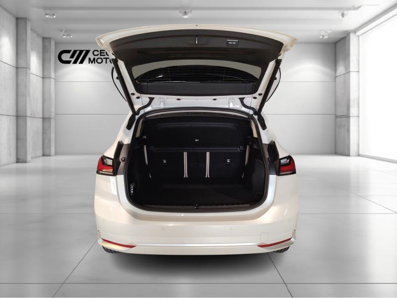BMW Serie 2 218d Active Tourer Luxury auto