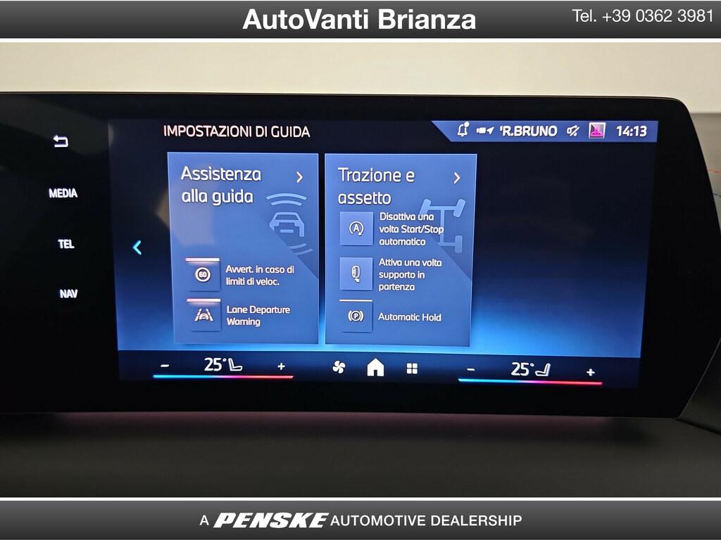 BMW Serie 1 118d MSport Pro auto
