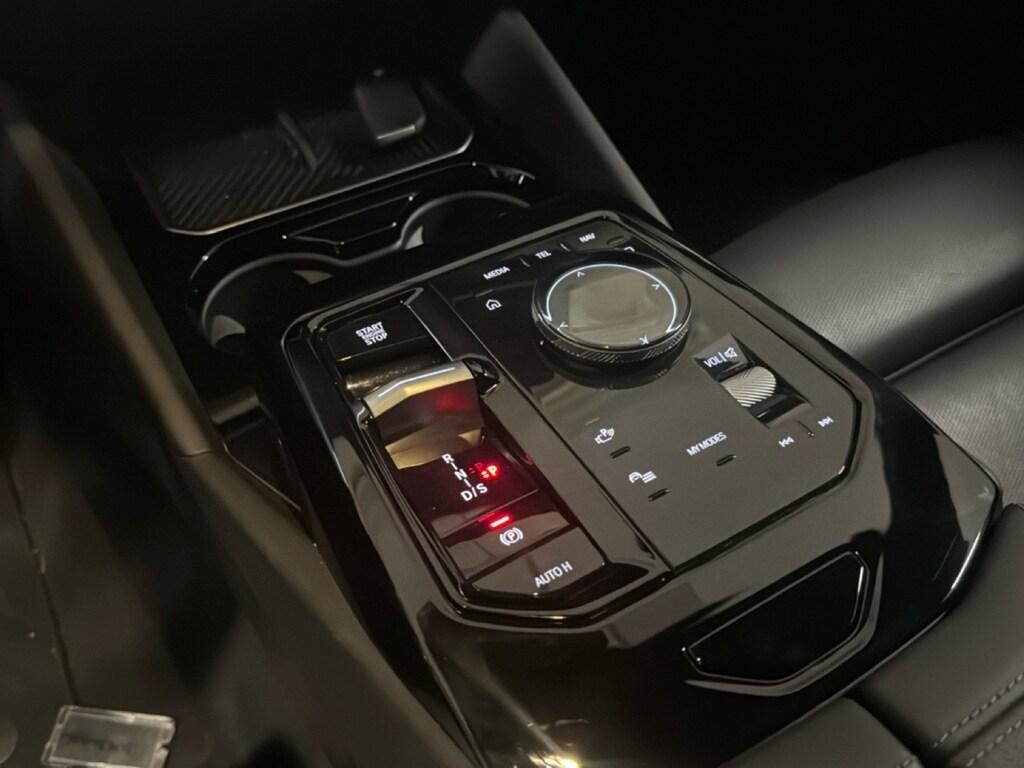 BMW Serie 5 520d 48V xdrive M Sport Pro auto