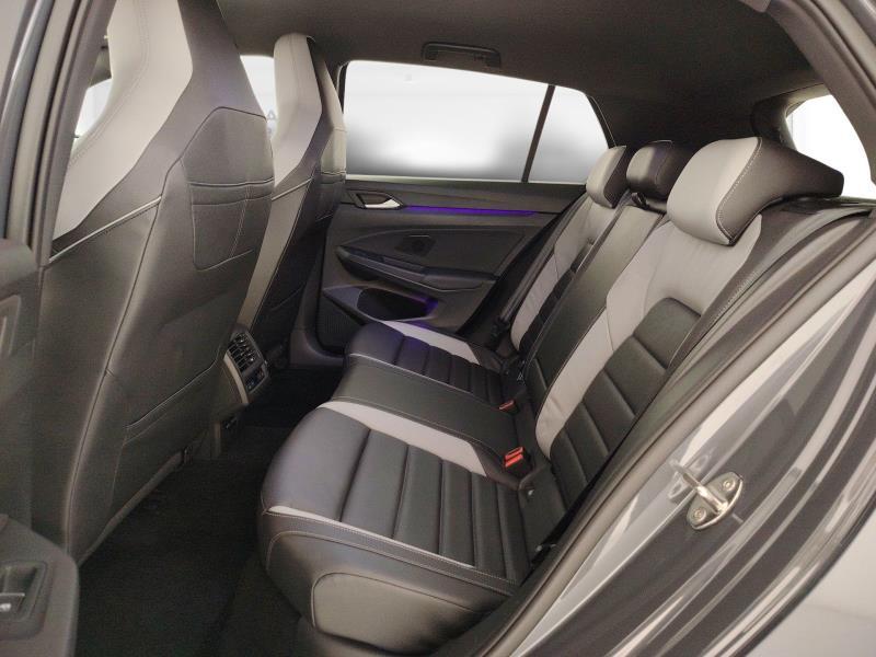 Volkswagen Golf 2.0 tdi GTD 200cv dsg