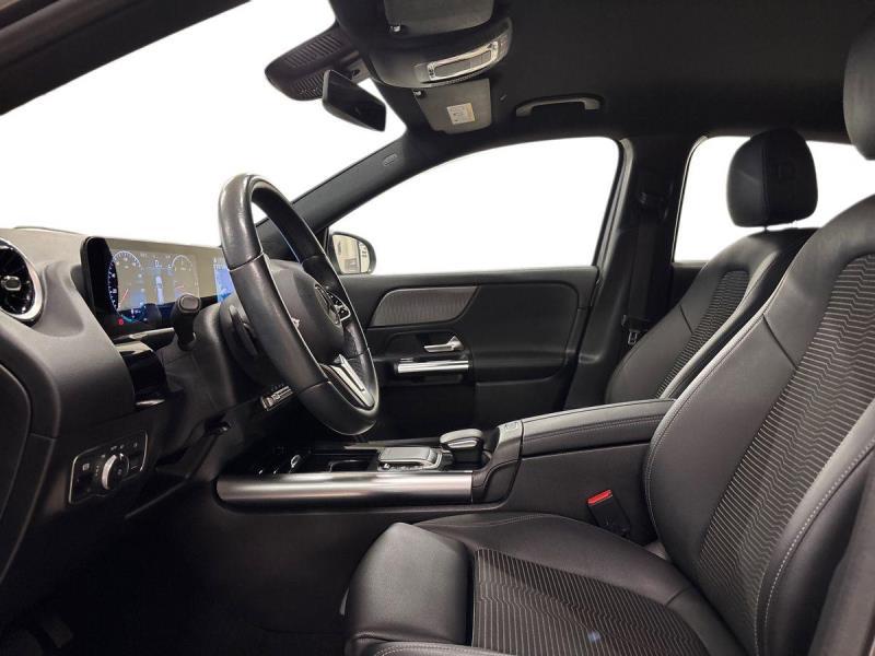 Mercedes GLA 200 d Sport auto