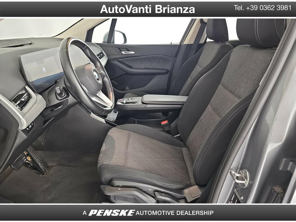 BMW Serie 2 218i Active Tourer auto