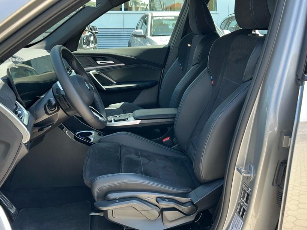 BMW X1 sdrive18i Msport auto